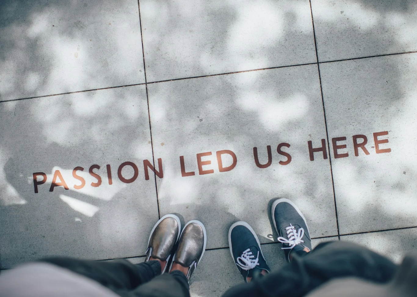 Growth and Flourishing Community
