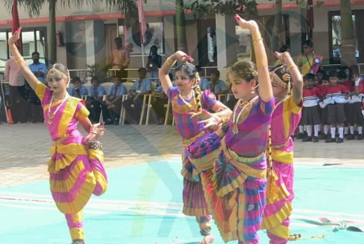 Classical Dance