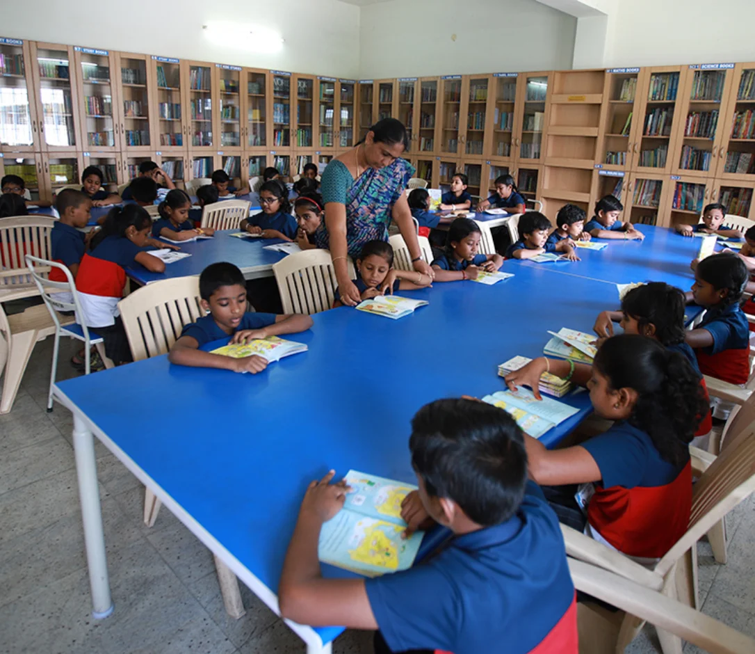 School Library