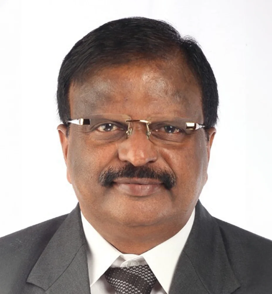 VVPS Chairman Dr.S.Gunasekaran
